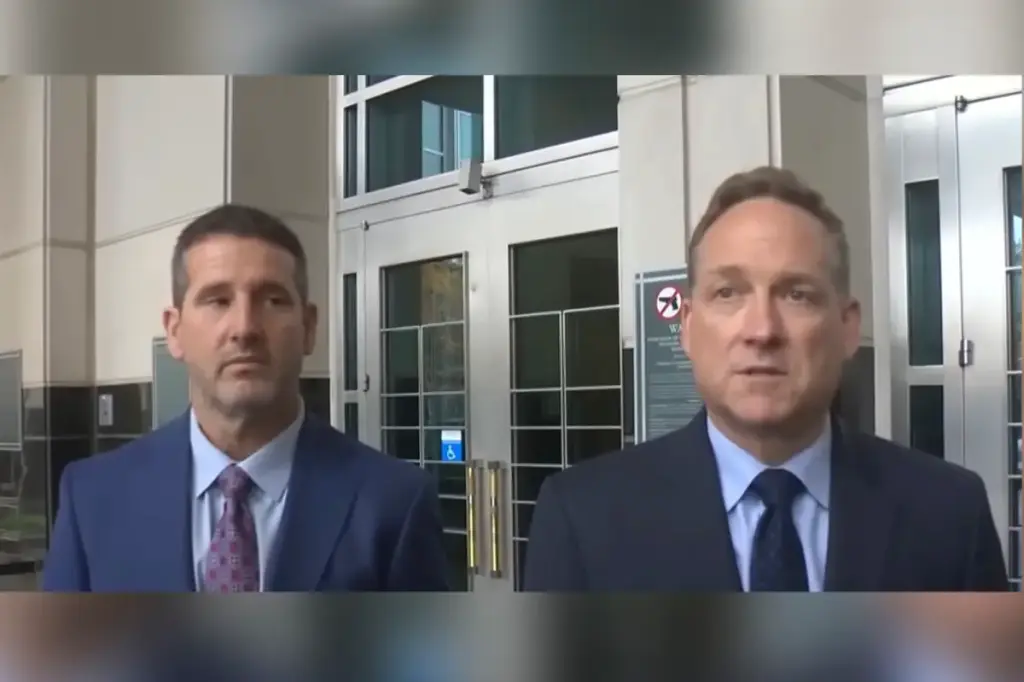 Sacramento lobbyist admits guilt in investigation of former aides to Newsom and Becerra