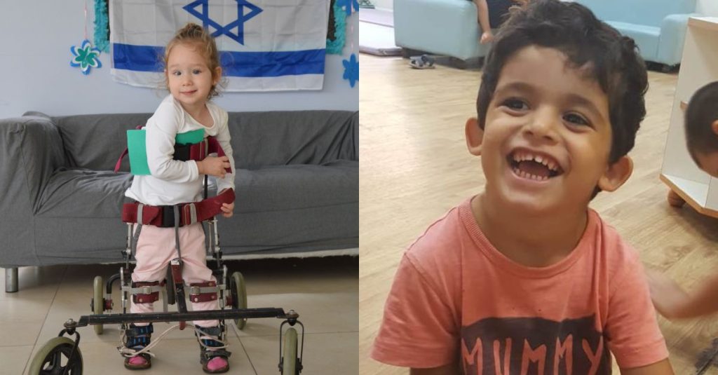 Safeguard Israel's Most At-Risk in 2026, Ensure Israel's Future - Guest Commentary