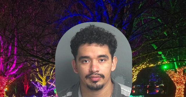 Salvadoran Migrant from the Obama Administration Abducted Texas Girl on Christmas Day