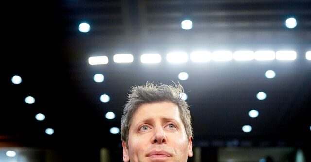 Sam Altman Issues Urgent Warning for OpenAI as Google Poses a Risk in the AI Competition