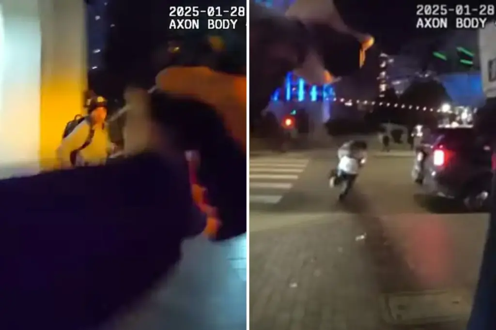 San Diego settles for $30 million with family of black teenager killed by police.