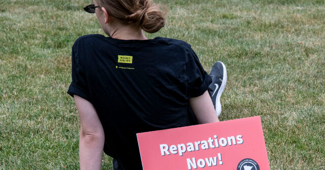 San Francisco Sets Up Reparations Fund, Yet Lacks Funding for It