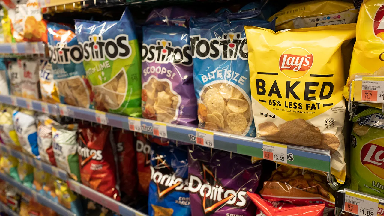 San Francisco takes legal action against big food companies regarding highly processed items