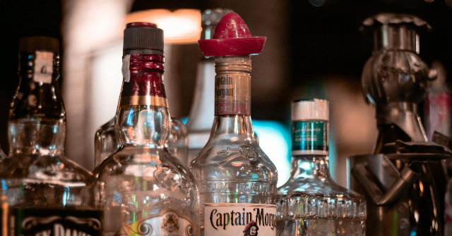 Saudi Arabia's sole liquor shop increases offerings for affluent foreigners