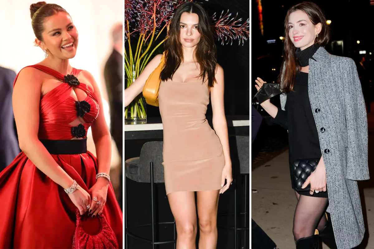 Save 20% on JW Pei handbags favored by celebrities for Cyber Monday