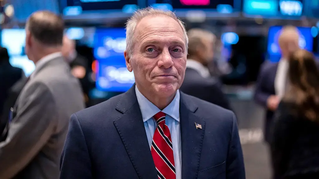 Scalise announces that Republicans will introduce healthcare legislation in the next few weeks