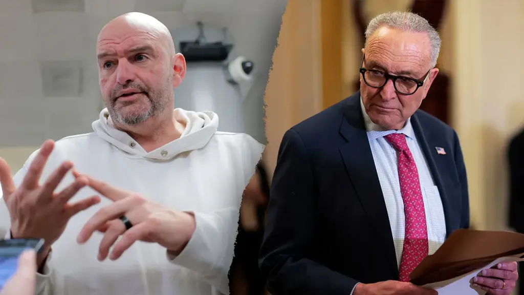 Schumer's relaxed attitude after the Sydney terror attack faces criticism as politicians demand stronger measures against antisemitism.