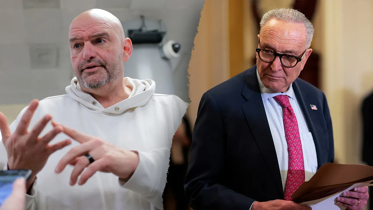 Schumer's relaxed attitude after the Sydney terror attack faces criticism as politicians demand stronger measures against antisemitism.