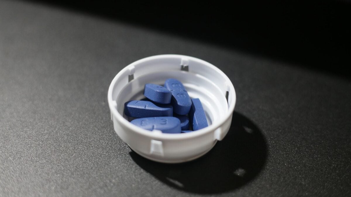 Scientists Tried Herpes Medications for Alzheimer's, But It Didn't Work.