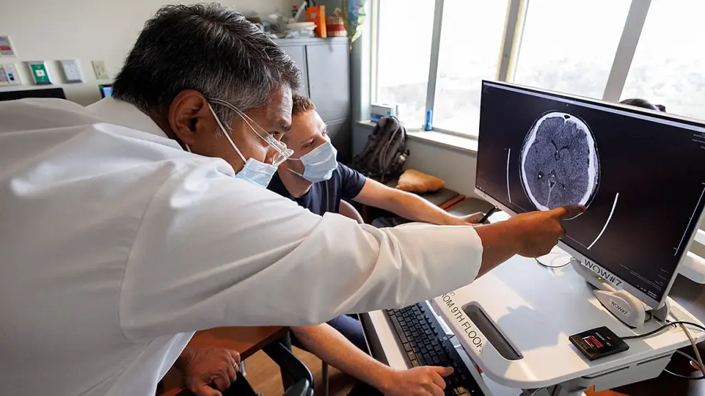 Scientists in Switzerland create a tiny robot for precise medication delivery.