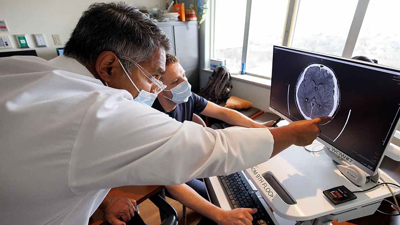 Scientists in Switzerland create a tiny robot for precise medication delivery.