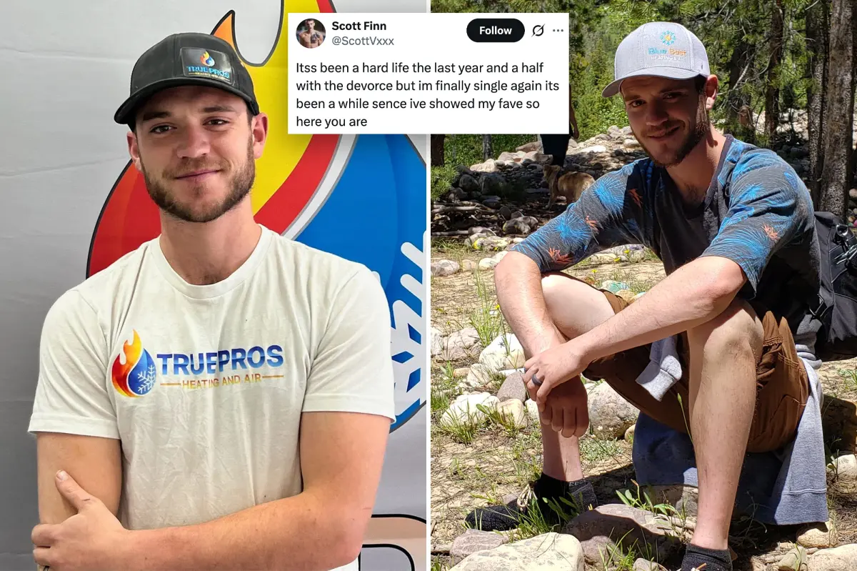 Scott Finn, the Utah porn star, passes away at 27 following a difficult year in his last post.