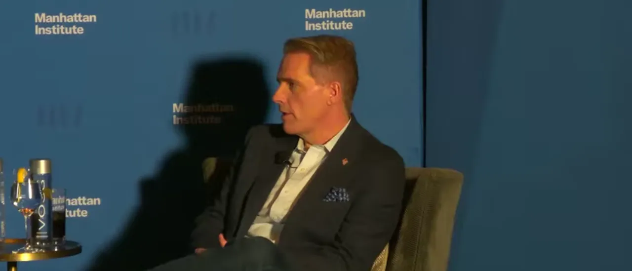 Scott Jennings Criticizes 'Complete Fool' Gavin Newsom's Chances for President