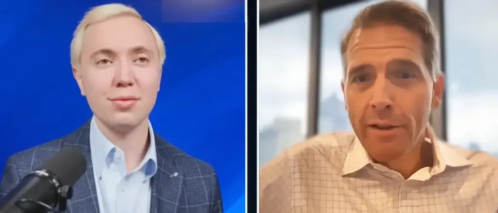 Scott Jennings Predicts About Jasmine Crockett's Senate Campaign: 'It's Quite Uncomfortable'