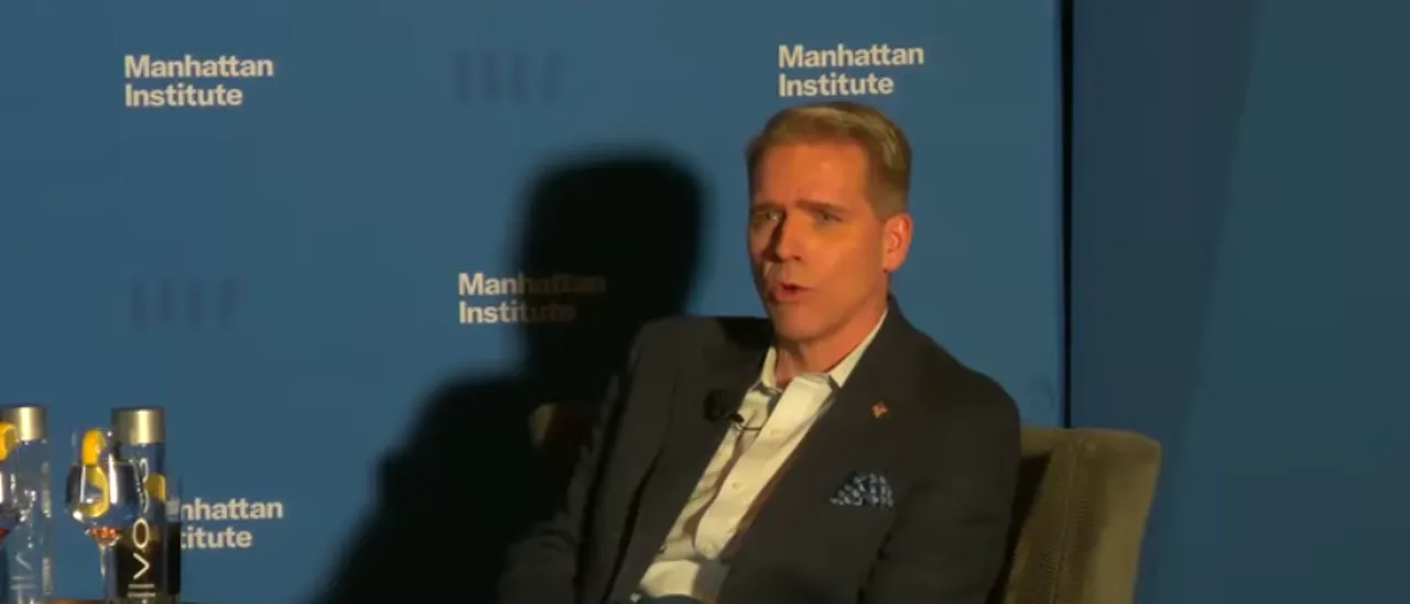 Scott Jennings Would Be Surprised If Democrats Fail to Nominate a Socialist in 2028