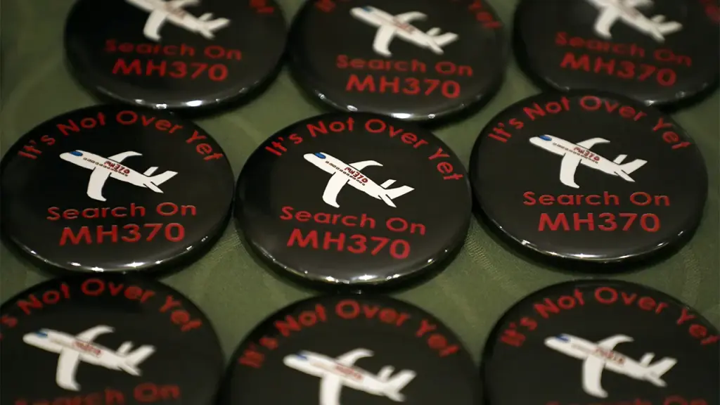 Search for Malaysia Airlines Flight 370 to continue in the southern Indian Ocean