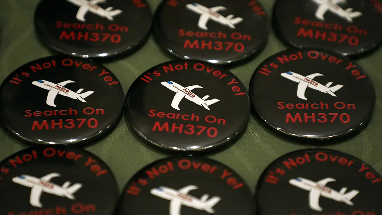 Search for Malaysia Airlines Flight 370 to continue in the southern Indian Ocean