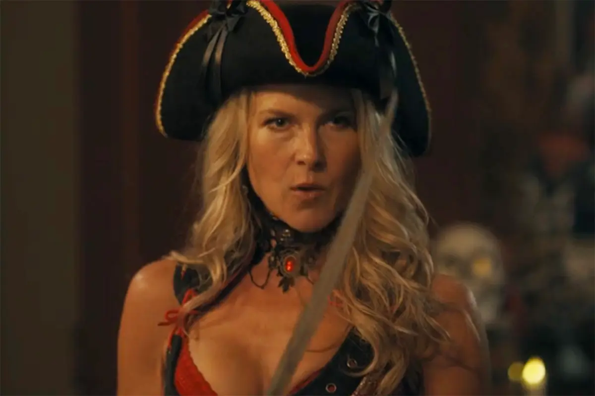 Season 2 Episode 5 Summary of "Landman": "The Pirate Dinner"