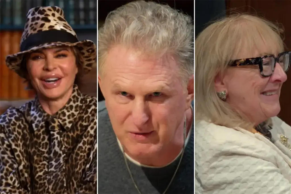 Season 4 Trailer of ‘The Traitors’ Offers Promises of “Dishonest, Deceitful, and Treacherous” Drama Featuring Housewives, Donna Kelce, Michael Rapaport, and Others: Watch Here