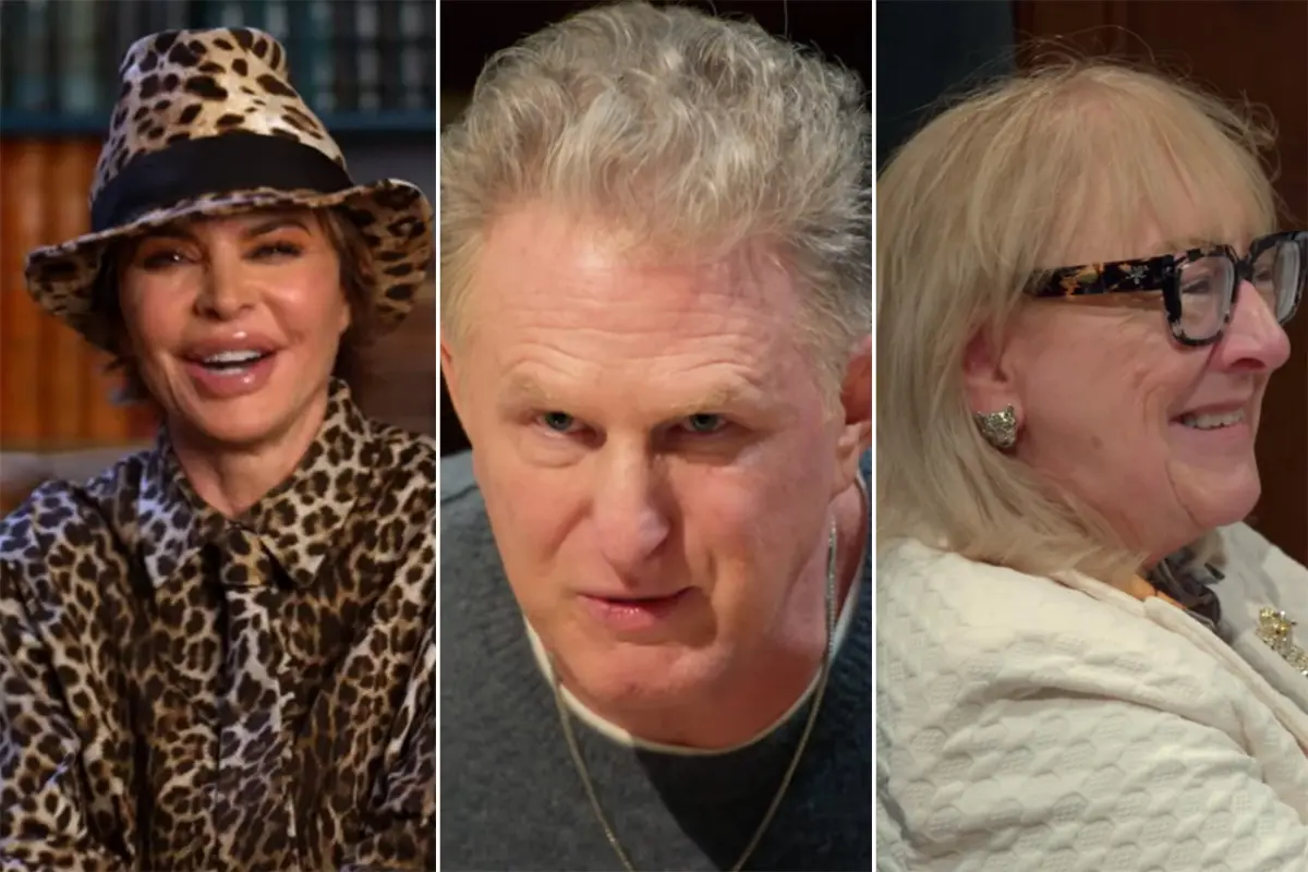Season 4 Trailer of ‘The Traitors’ Offers Promises of “Dishonest, Deceitful, and Treacherous” Drama Featuring Housewives, Donna Kelce, Michael Rapaport, and Others: Watch Here