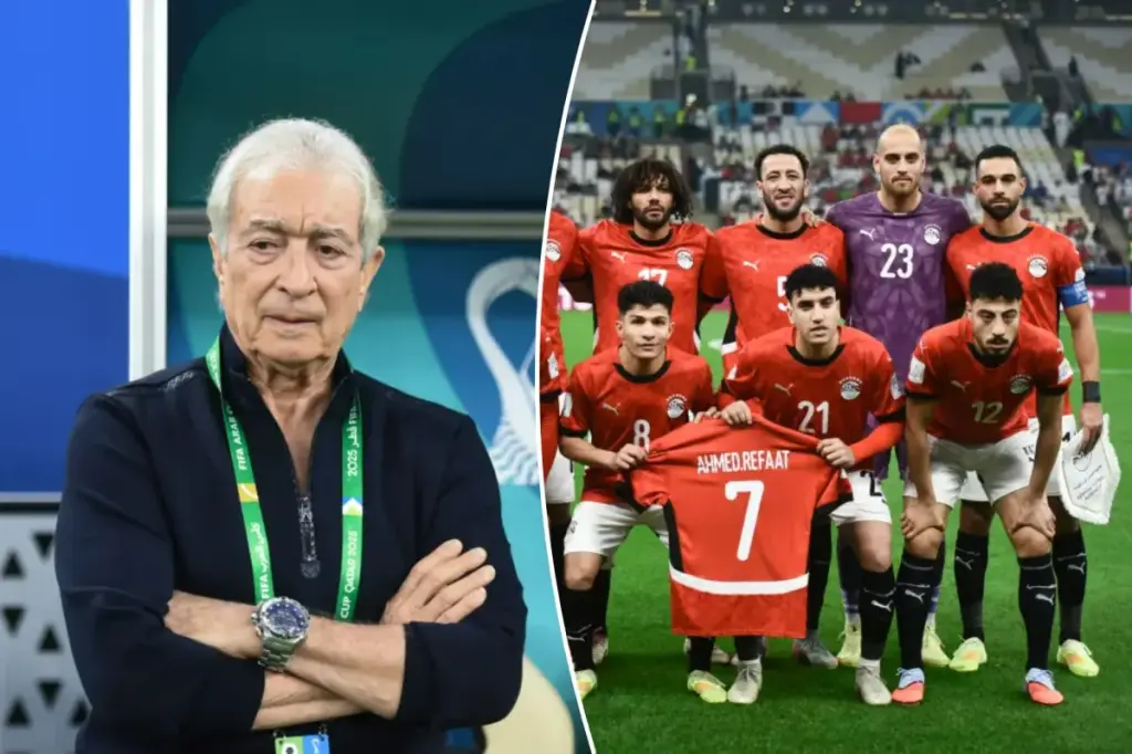 Seattle's World Cup Pride Match stirs debate with Egypt and Iran opposing