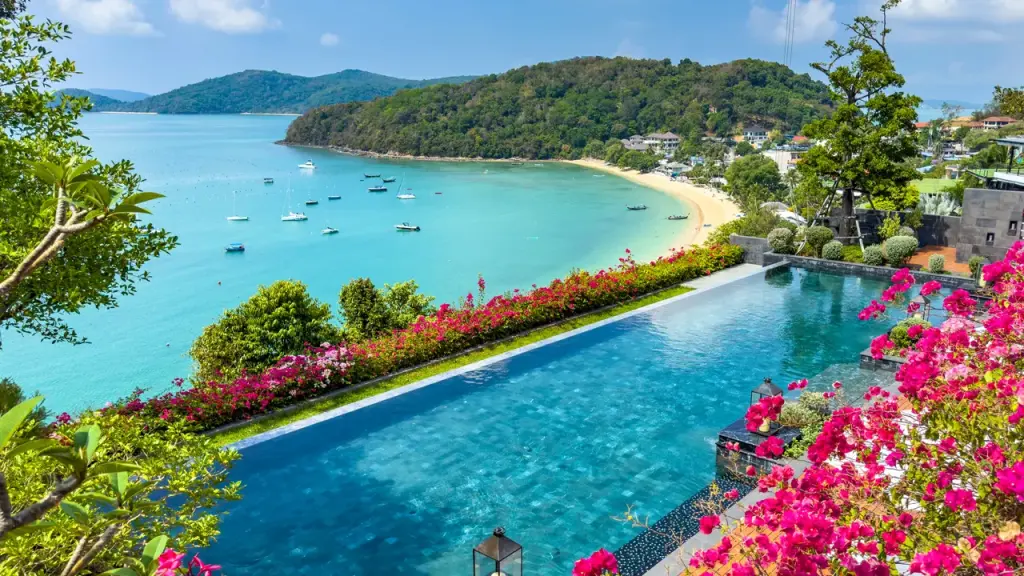 Security warning for travelers at the Thailand-Cambodia border