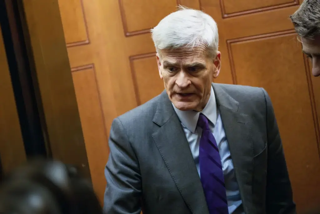Sen. Bill Cassidy believes an agreement on ACA health insurance subsidies may be possible.