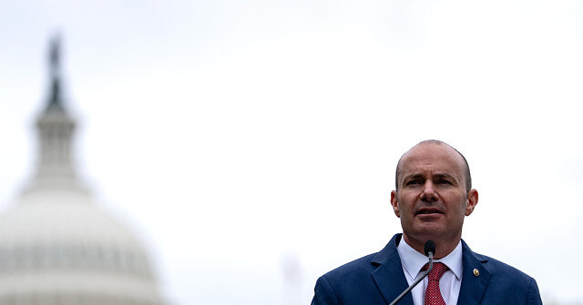 Sen. Lee and Rep. Pfluger Target Globalists with Legislation to Protect Americans from U.N. Taxes