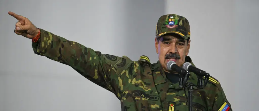 Sen. Rand Paul: A Shift in Power Is Coming — But the Trump Administration Can Still Alter Its Path