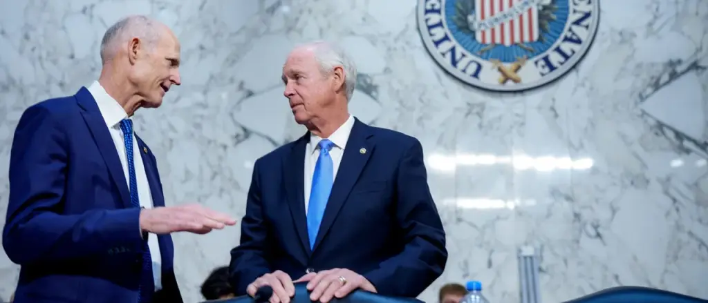 Senate Conservatives Criticize ‘Gateway Drug’ Earmarks in Government Funding Legislation