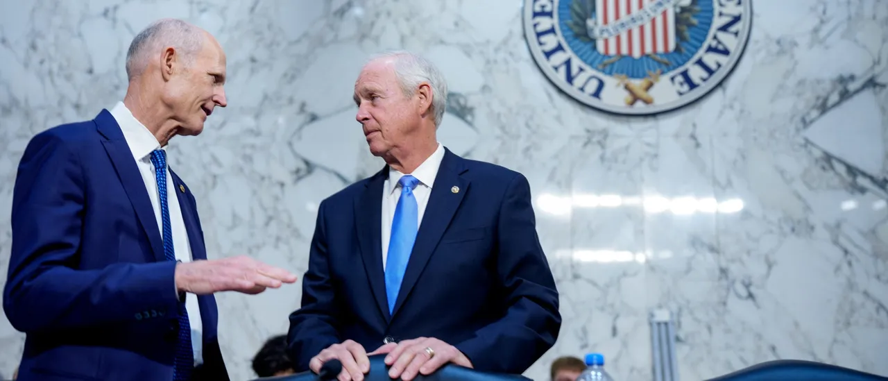 Senate Conservatives Criticize ‘Gateway Drug’ Earmarks in Government Funding Legislation