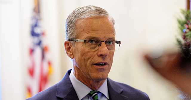 Senate Republicans Choose Crapo-Cassidy Healthcare Reform Bill in Place of Democratic Proposal