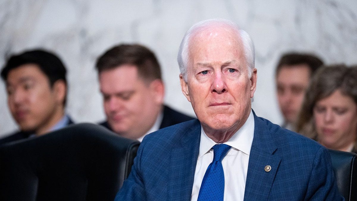 Senate Republicans investigate Biden's immigration parole following National Guard shooting