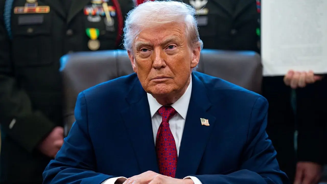 Senate approves $901 billion defense bill, delivers NDAA to Trump for approval