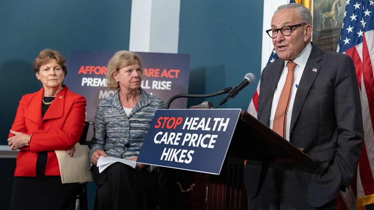 Senate deal on Obamacare subsidies affected by abortion discussions related to the Hyde Amendment