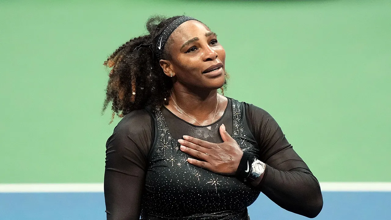 Serena Williams reportedly moves closer to a possible return to tennis