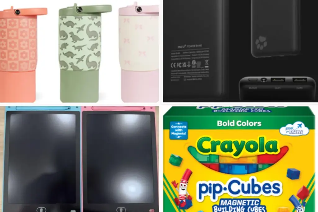 Several popular Black Friday items on Amazon recalled over safety concerns