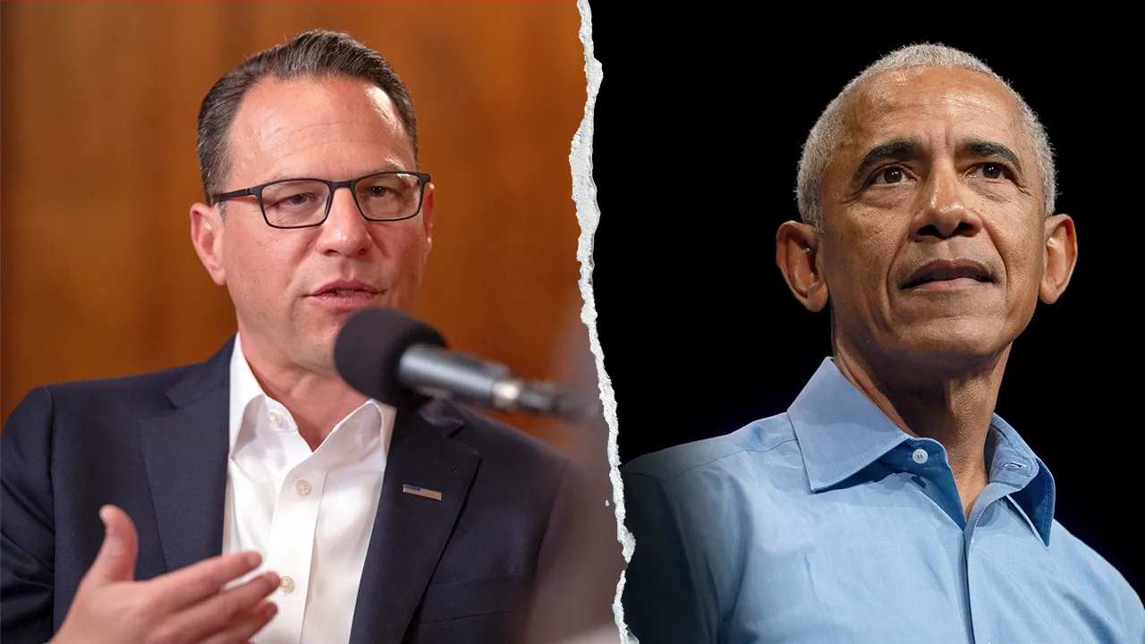 Shapiro comments on Obama's 2008 remarks about the working class being 'bitter'