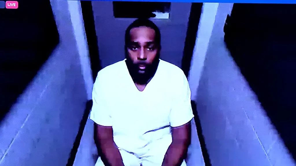 Sherrone Moore's wife informed authorities that he was feeling 'suicidal' after the shooting, according to a report.