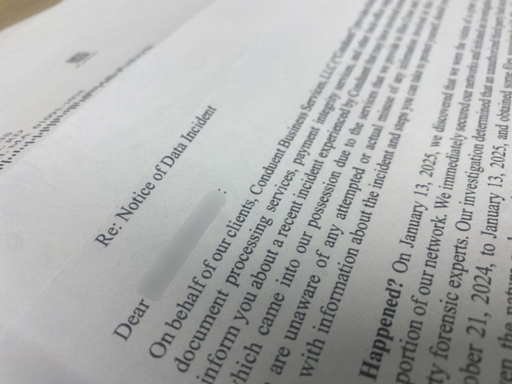 Significant data leak with Massachusetts' biggest health insurer reveals Social Security numbers