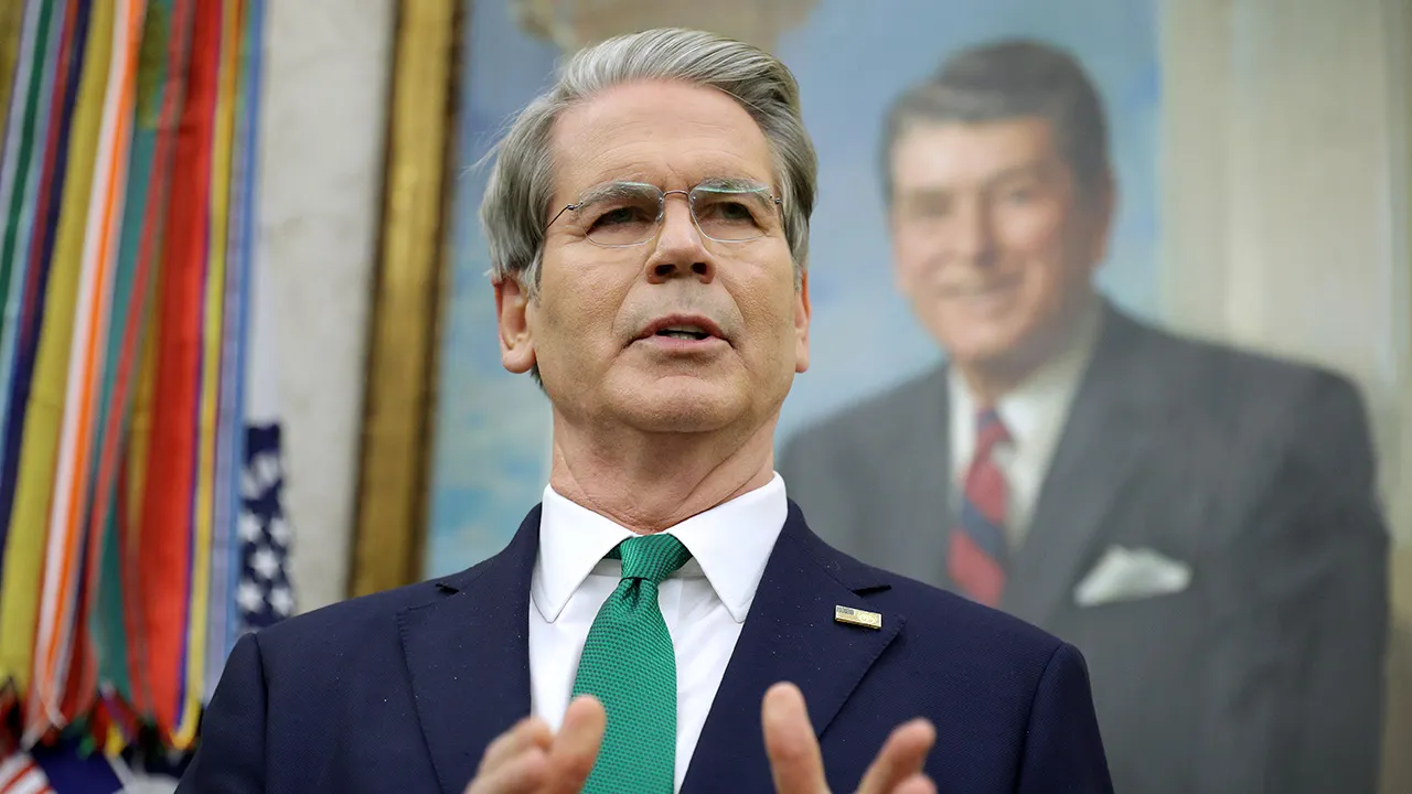 Significant tax refunds expected from next year's Big Beautiful Bill, according to Bessent.