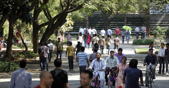 Silicon Valley CEO claims Trump’s $100,000 charge for H-1B visa is just a minor detail.