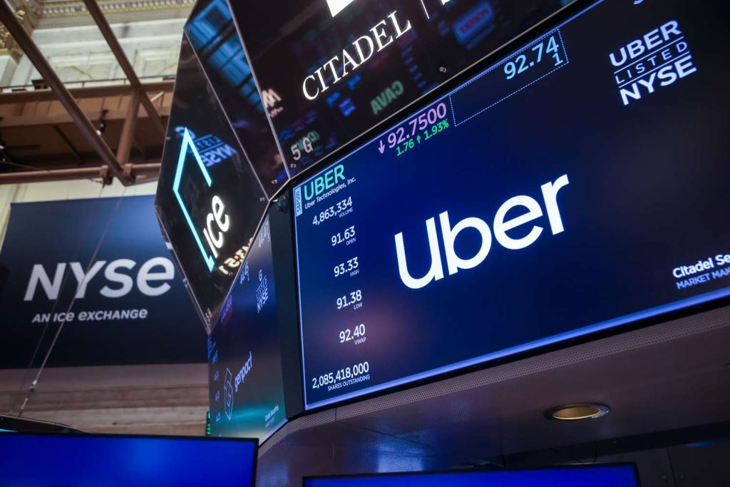 Six Leading Internet Stock Picks for the Upcoming Year