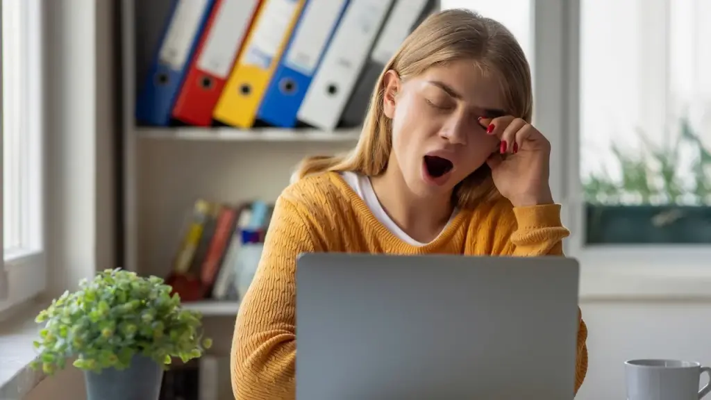 Sleep is the second most important factor after smoking in determining life expectancy.