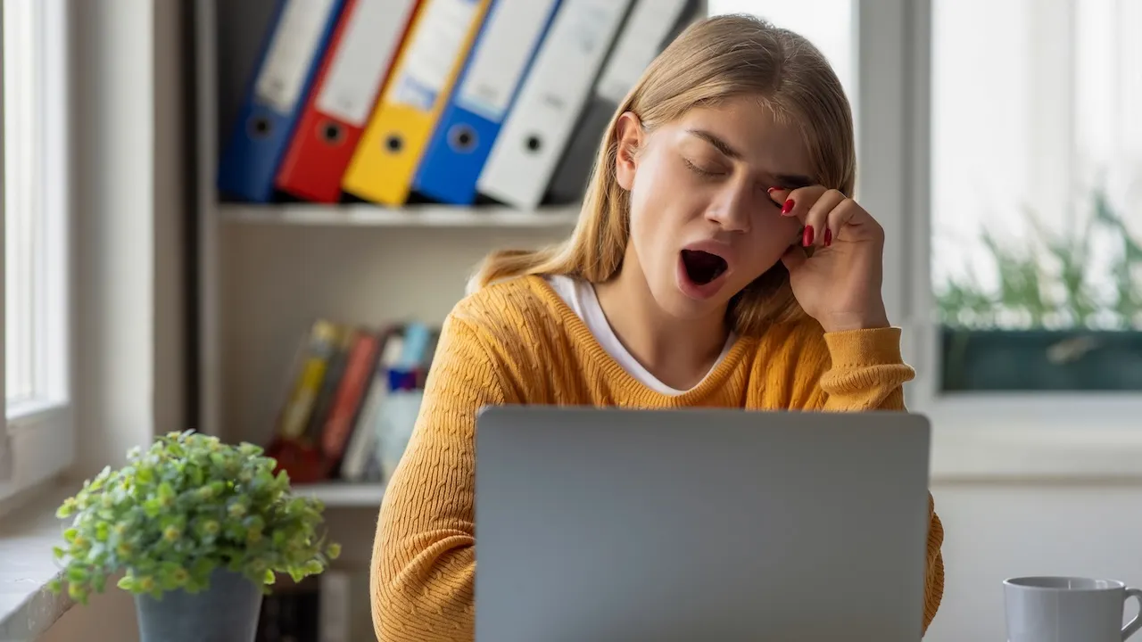 Sleep is the second most important factor after smoking in determining life expectancy.