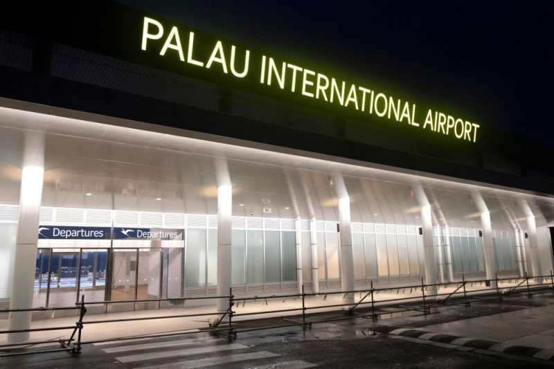 Small Pacific island nation accepts 75 U.S. deportees for $75 million