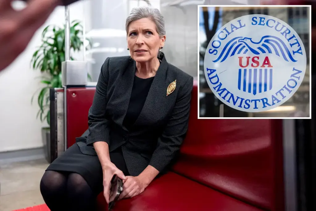 Social Security Administration criticized for sending $186 million to deceased individuals: 'Compensating real ghosts'