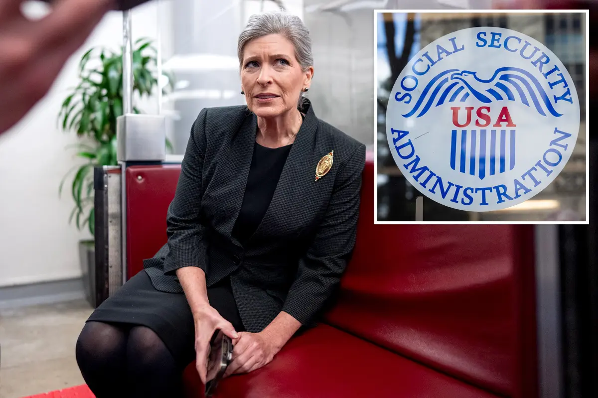 Social Security Administration criticized for sending $186 million to deceased individuals: 'Compensating real ghosts'