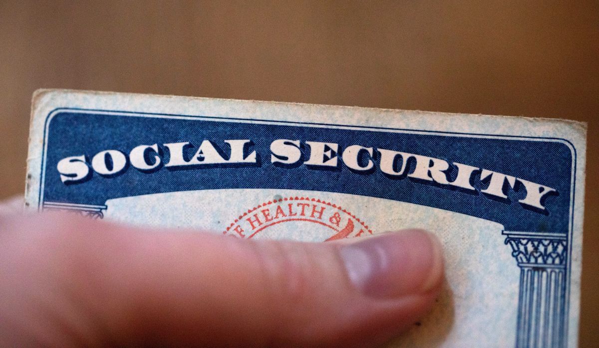 Social Security: Many Americans Will Receive Two Payments in December