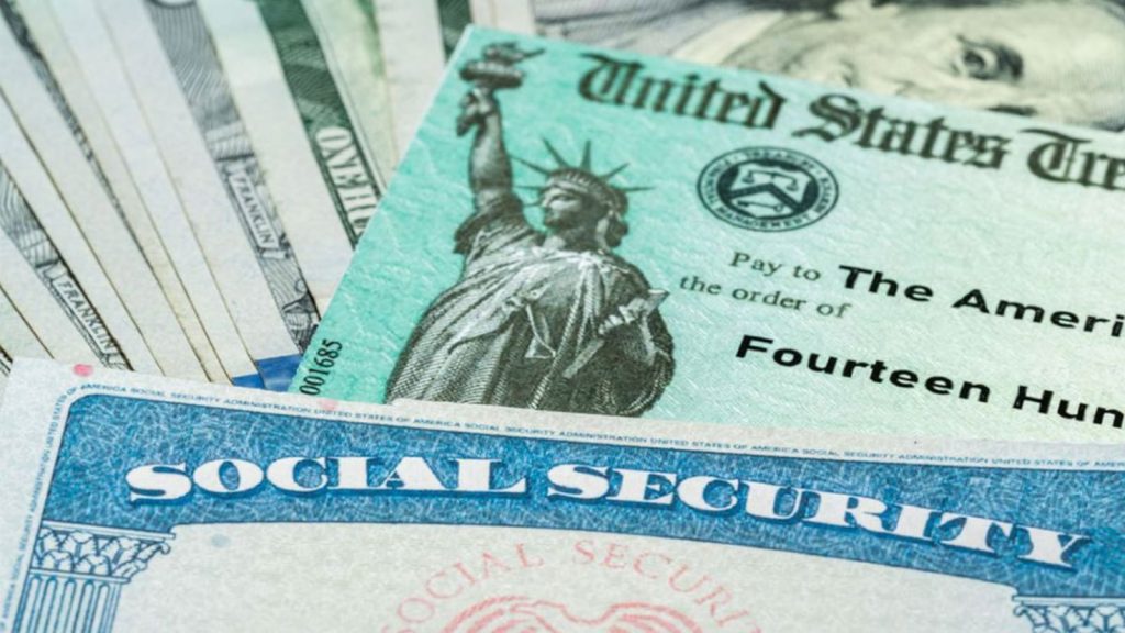 Social Security payments are being issued today - Wednesday, Dec. 3: here’s who will receive a payment.